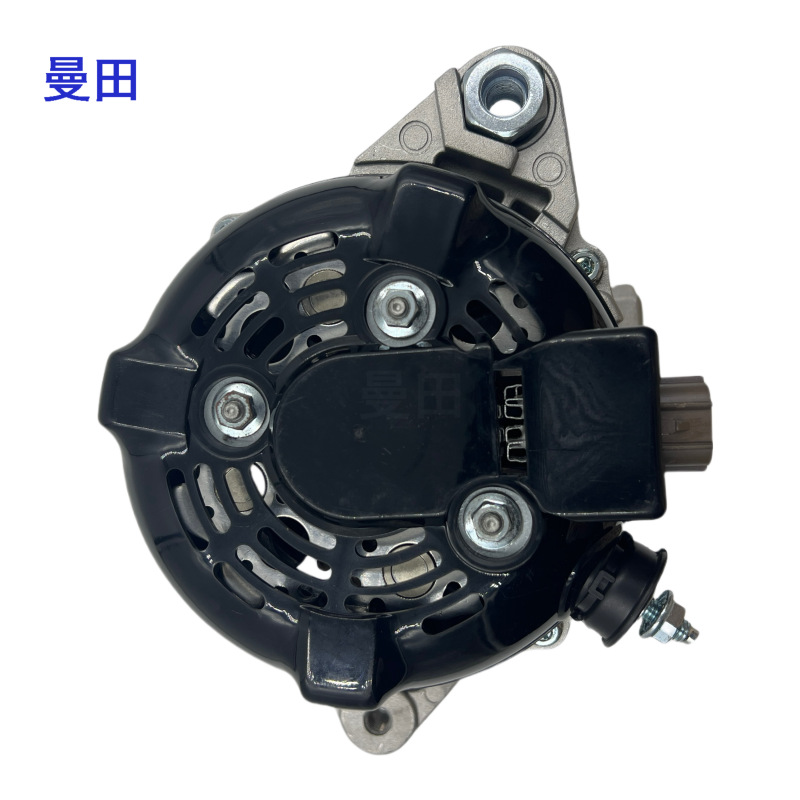 27060-0D180 Is Suitable for Toyota Corolla 1.8 Zze12 Vios Generator Car Alternator Assembly