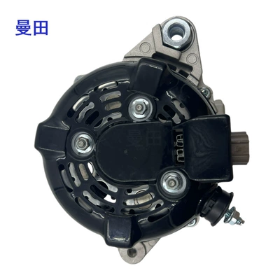 Generatorlar hissələri (Dinamo və detalları) Toyota Corolla 1.8 Zze12