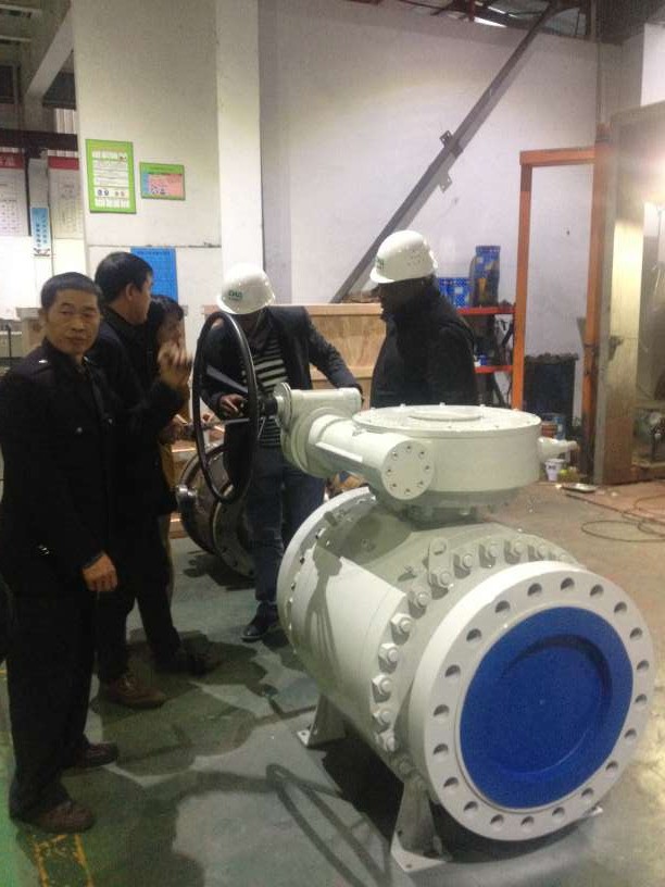 厂家直销 不锈钢球阀 保温球阀 BQ341F球阀 阀门维修