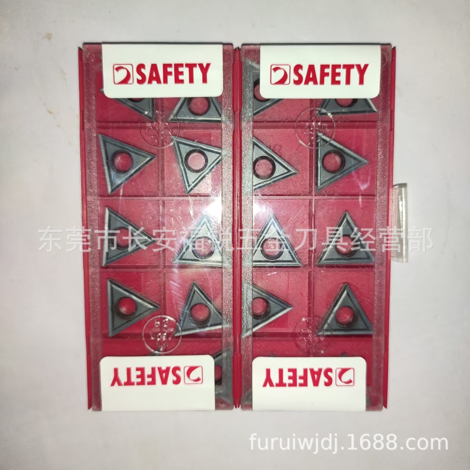 TCMT16T304-PM5 9605 TCMT16T308-PM5 SAFETY三角车刀片