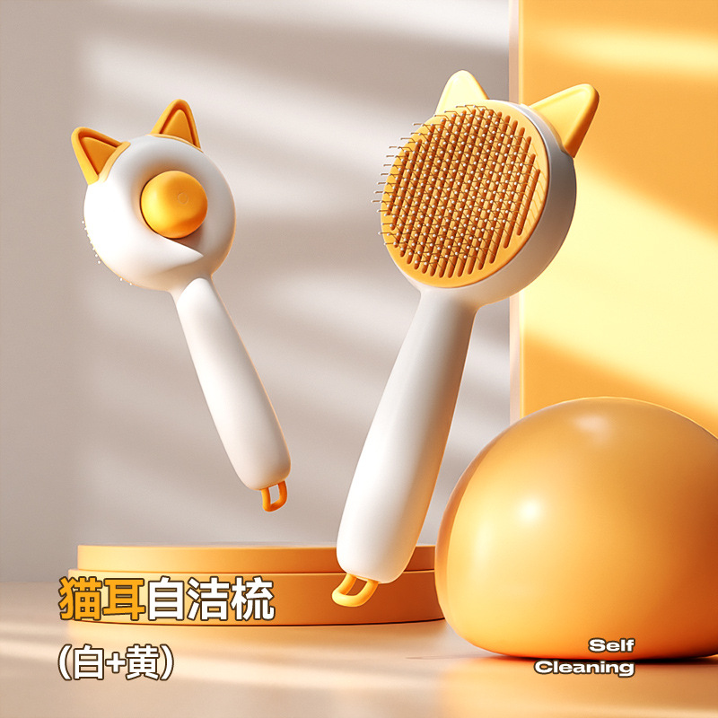 Pein de gato, pein de pelo de gato, pein de pelo de gato