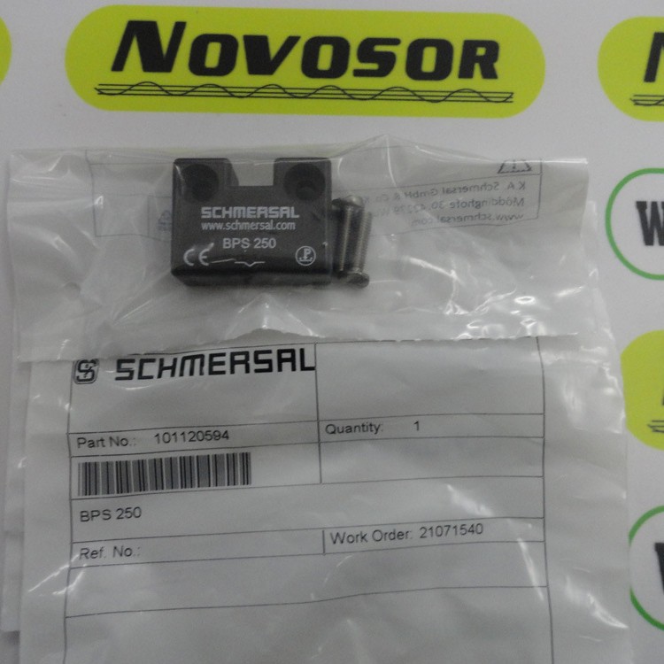 BPS250    SCHMERSRL   传感器