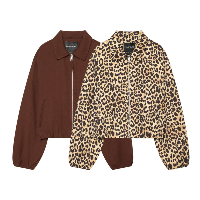 European and American 2026 new ins fashion elegant women's clothing, oversized jacket with bubble hem 1327582 European and American 2026 new ins fashion elegant women's clothing, oversized jacket with bubble hem 1327582