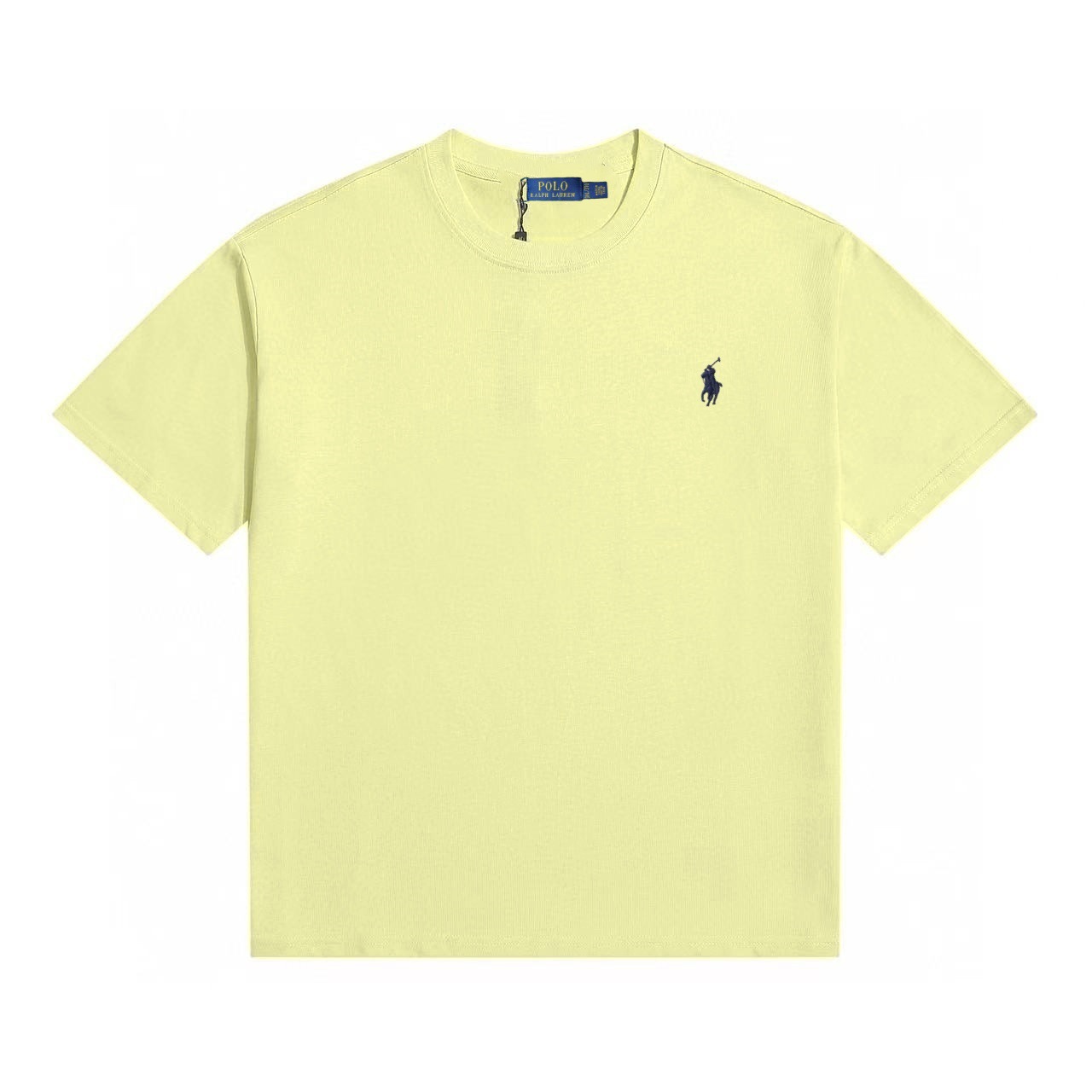 Khaki-Portrait Blue Label