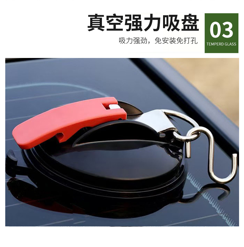 Manufacturer Wholesale Car Side Canopy, Outdoor Portable Camping Picnic Car Side Vinyl Canopy