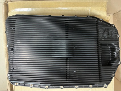 Suitable for Genesis Transmission Oil Pan 45280-4J500, 45280-47900, 45280-49000