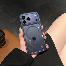 �m���O��iPhone17promax�ǹ�ɫ��͸�����֙C��16/15�¿��ˤ��