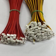 ���Ӿ�1.25 2.0 XH 2.54mm�g����Ӿ�2P3p4pLED�Ƅ��Դ���ļӹ�