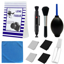 数码相机清洁套装单反镜头除尘清扫工具光学镜头清洁笔工具刷