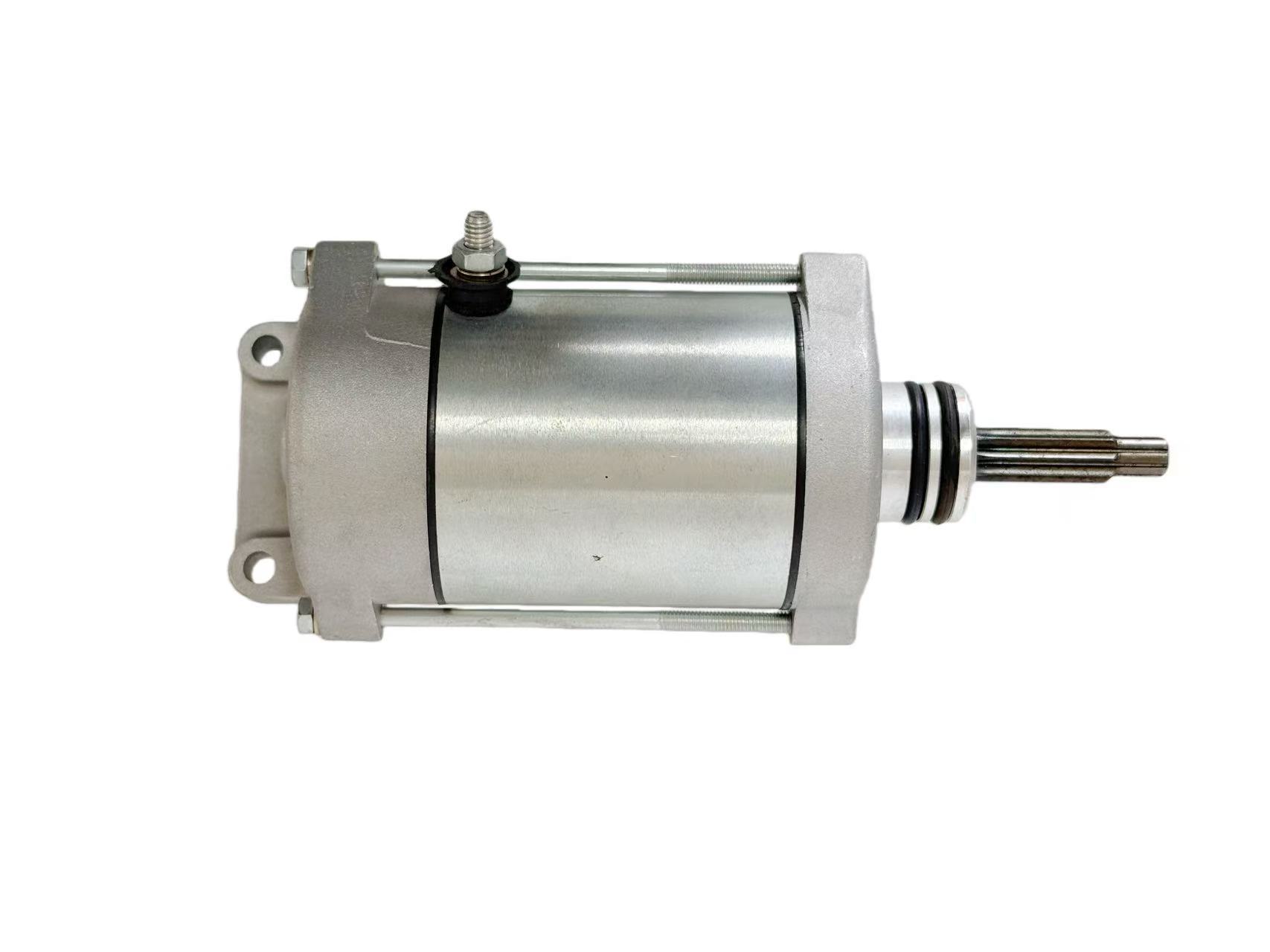 4014548 Is Suitable for Motorcycle Motors, Polaris Utv Ranger900 Crew900Xp Starter Motors