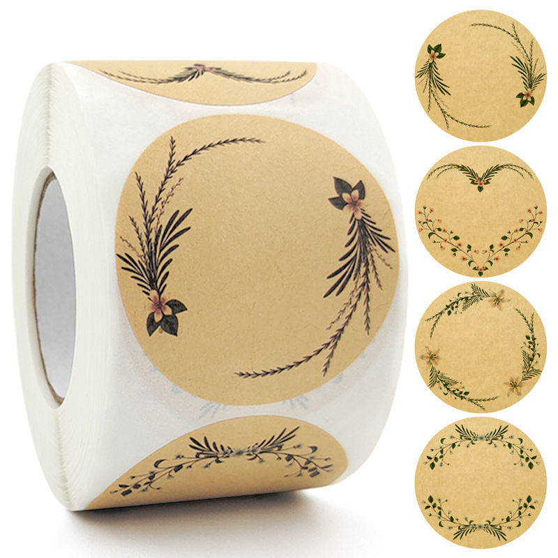 款式6（500张）5厘米➰锦瑞☘️锦瑞☘️