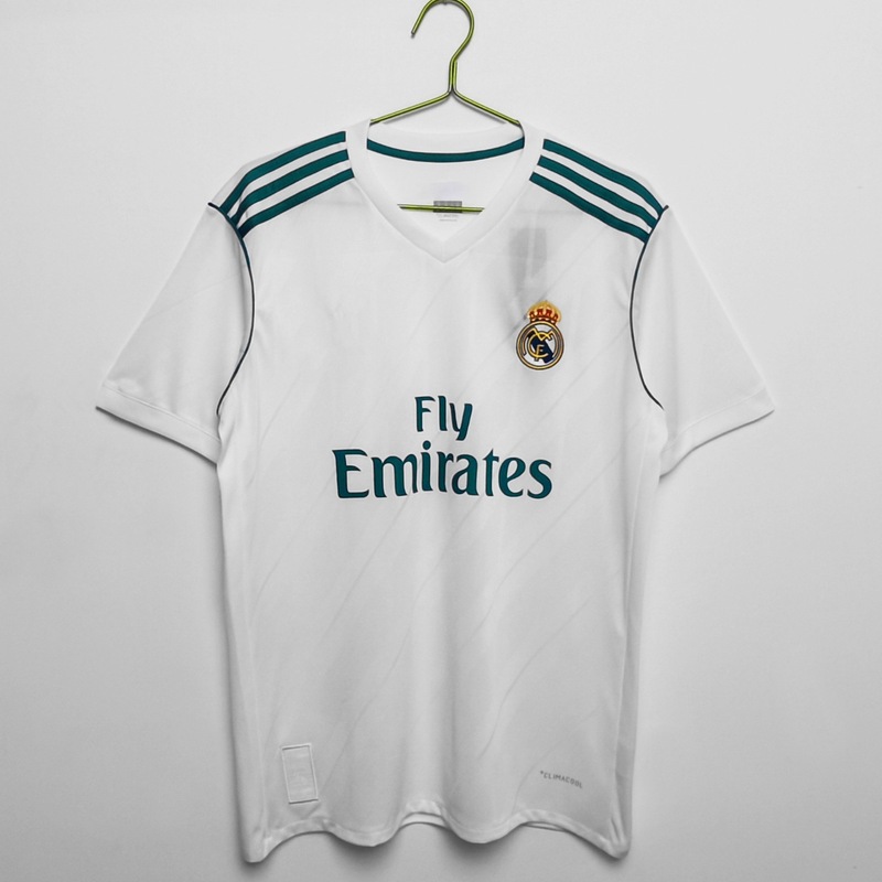 卸売クロスボーダーレトロジャージクラブレアルマドリードマンチェスターユナイテッドACアーセナルバルセロナ半袖サッカーユニフォーム受託配送|undefined