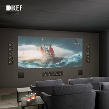 KEF Ci5160REFM-THXǶ��ʽ����렝��ͥӰԺ����