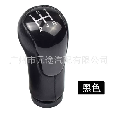 parts gear shift knob, Sürətlər qutusu və əl tormozu başlıqları