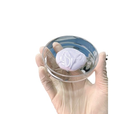 护肤品依克多因清透隔离乳生态护肤滋润修护保养型底妆料体发货