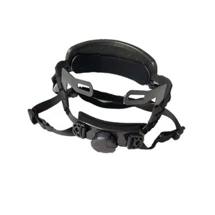 Fast Helmet Suspension System Tactical Equipment Spare Parts Training Protective Suspension System Accessories