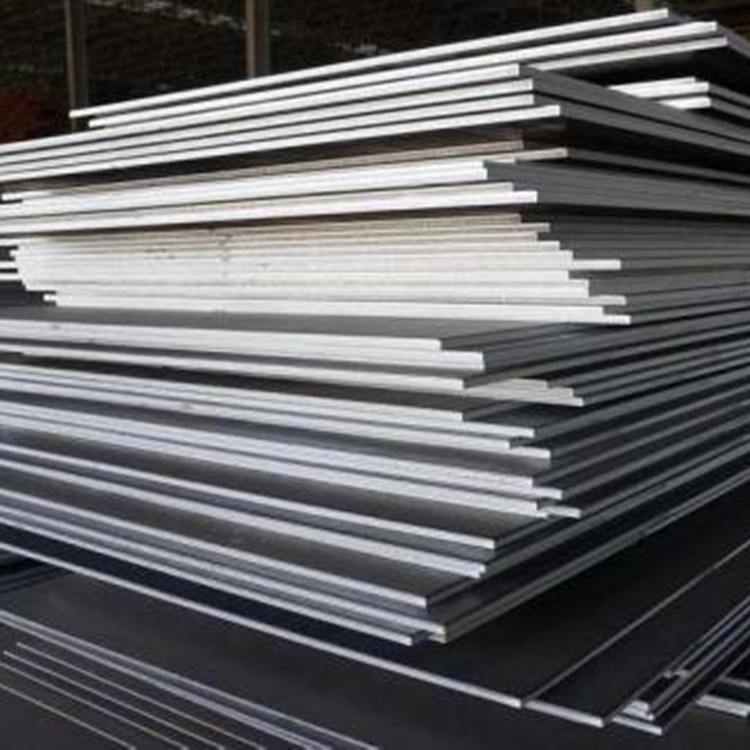 厂家现货量大优惠35*2000*L 钢板 中厚板 低合金 船板 容器热轧板