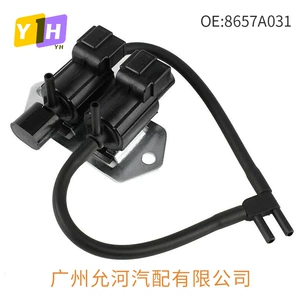 Mitsubishi Pajero Karbon Kanistr Vakuum Solenoid Valfı 8657A031