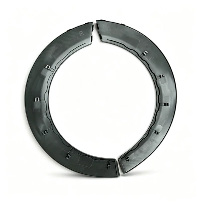 right, 51777167593L, 51777167594R, wheel – Wheel eyebrow