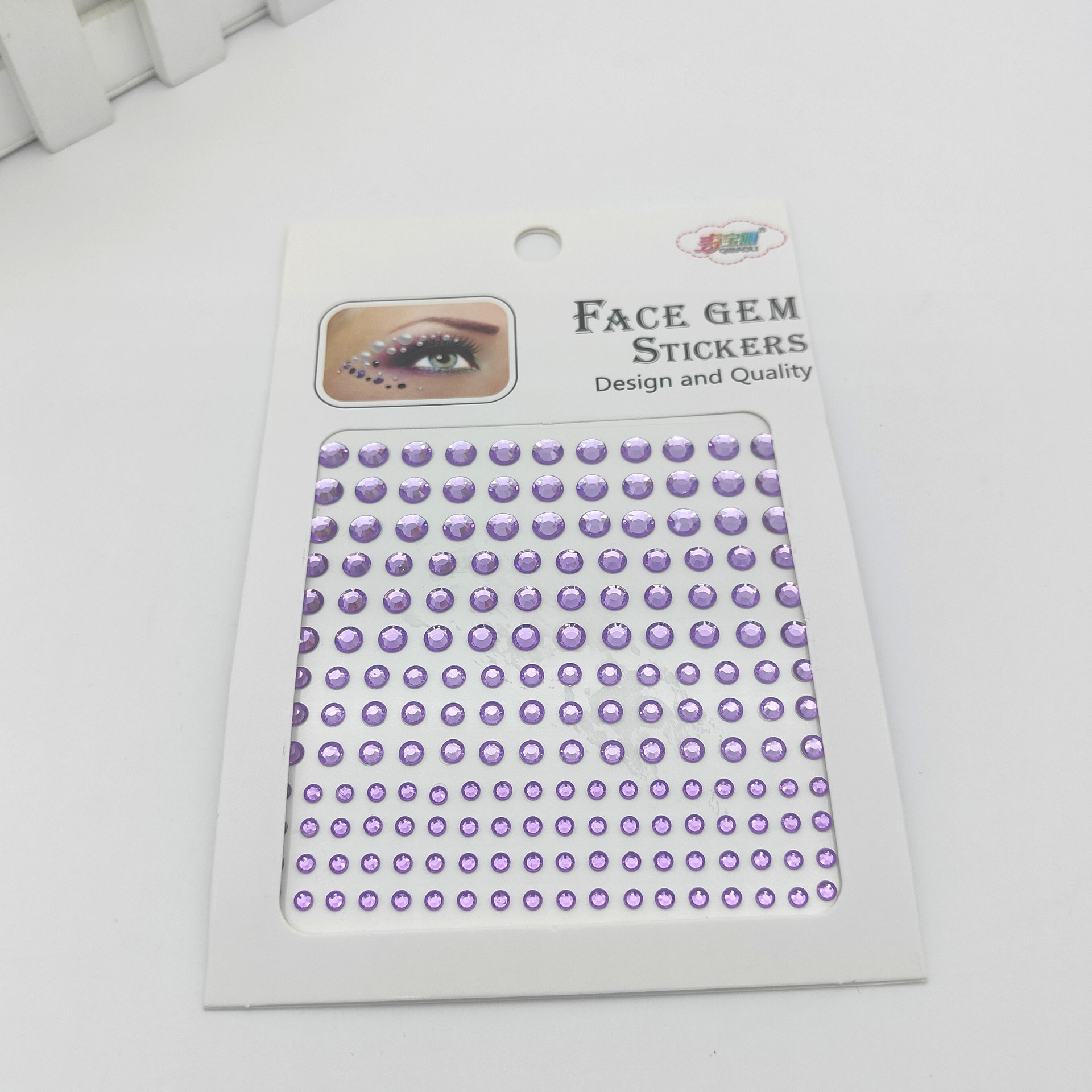 Pegatinas de diamantes para maquillaje de ojos, perlas faciales, pegatinas infantiles para escenario, diamantes de imitación para esquina de ojos y cara, pegatinas para la frente, decoración de uñas.