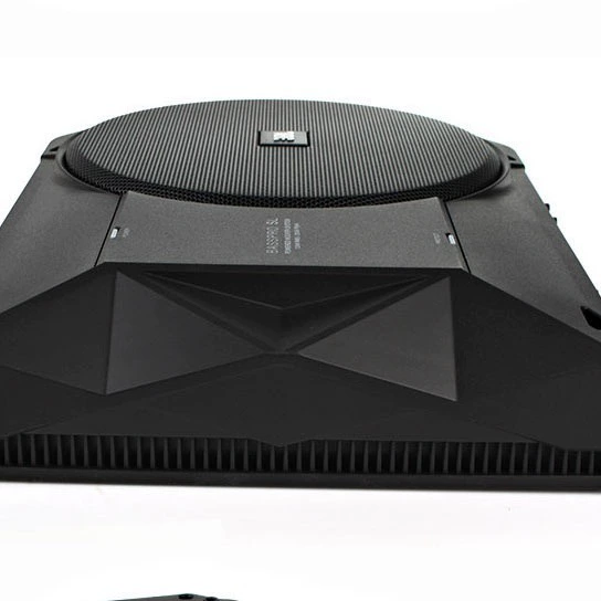Harman JB \ L Bassprosl 8-дюймов ультратонкий кромочный сидячий басовый рог консоль прямого удара басовый пистолет