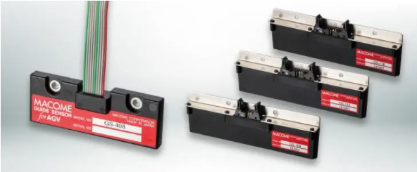 MACOME码控美磁性传感器SW-270A