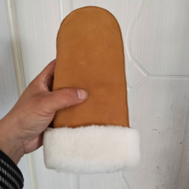 ��Ƥ��ָ��Ůʿ���׶�����ů�ﳵ��ѩ����Ƥëһ����ָ��������