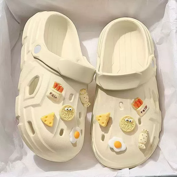 Off-white [Bread and cheese] upgraded version