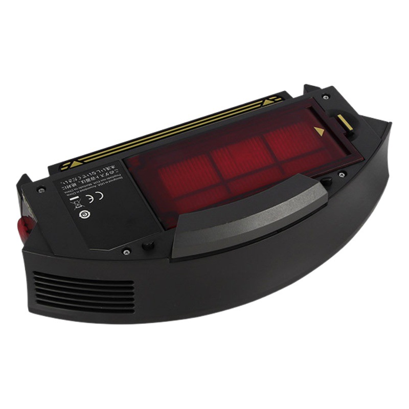 Aplicable a accesorios de robot de barrido iRobot 870 860 880 805960 caja de basura caja de polvo