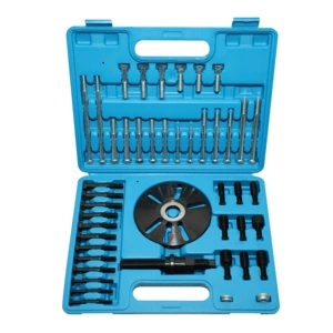 New Buick Regal Junyue Gl8 Lu Zun Timing Pulley Disassembly and Assembly Tool Crankshaft Pulley Disassembly Puller