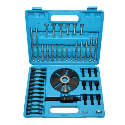 New Buick Regal Junyue Gl8 Lu Zun Timing Pulley Disassembly and Assembly Tool Crankshaft Pulley Disassembly Puller