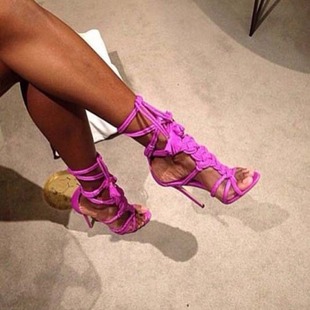 ���Q؛Դ��ɫ�K�ӽ������K�Ї��Y�Ը��_�R��Ьsexy sandals