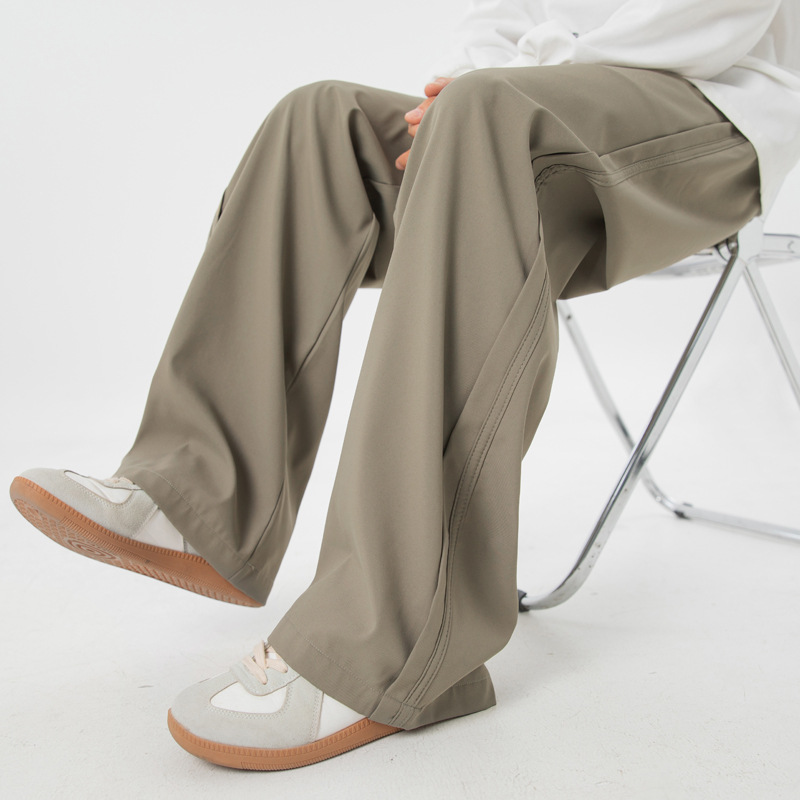 Design trousers
