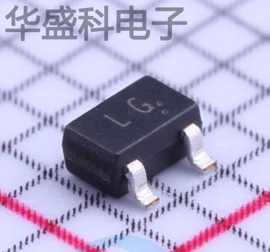 2SC4116-GR,LF 封装 SOT-323 三管