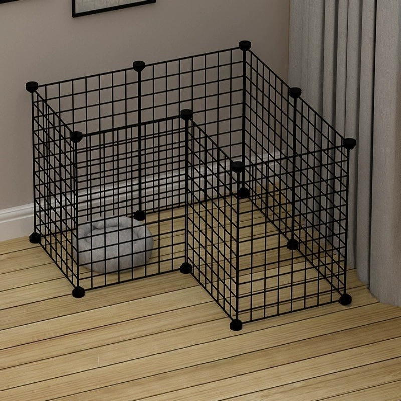 Забор кролика клетка кошка маленькая собака забор для домашних животных