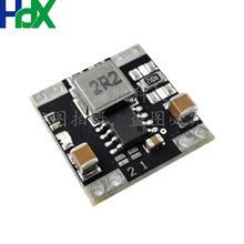 2A�늳س�늰�l��СЧ�ʸ�4.2V8.4V12.6Vͬ������DC-DC����ģ�K