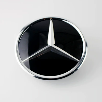 Car logo, C- Class E-class GLC