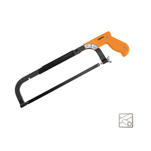 Coofix Pull Saw Manual Wire Saw Multifunctional Jig Saw Woodworking Tools Wire Saw Universal Hand Saw
