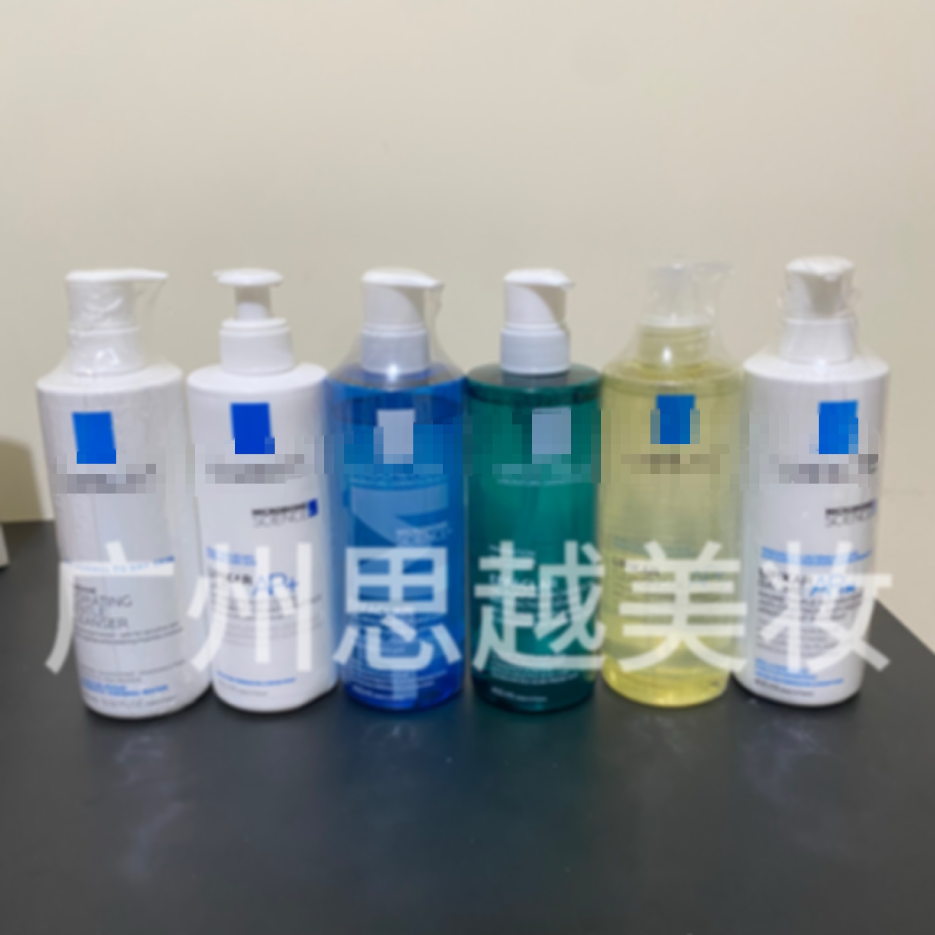 Exclusive for cross-border sales, Laay Gentle Cleansing Gel is non-irritating, refreshing, oil-controlling, and provides deep cleansing, 400ml