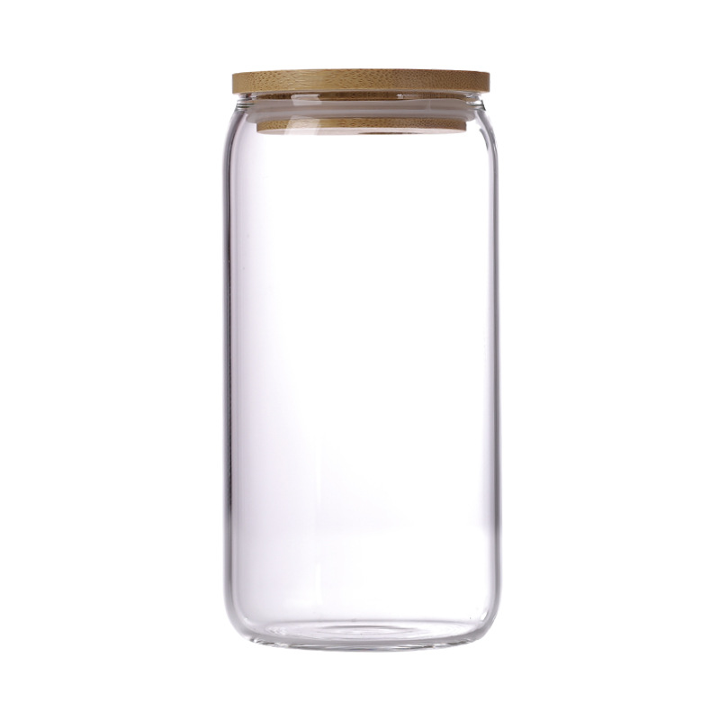 【16oz】500ml 투명【고붕규산염】