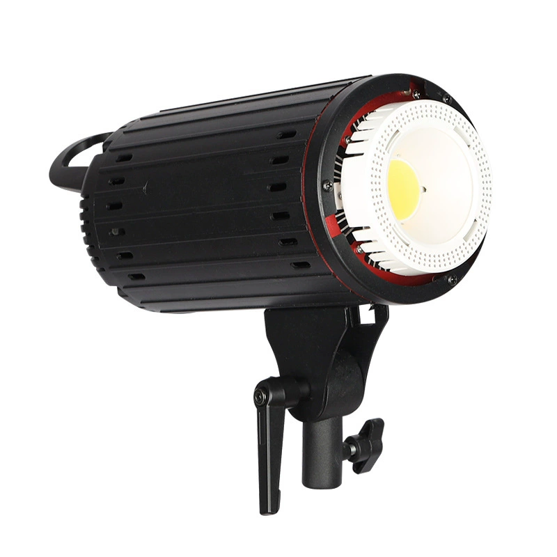 Осветление: LED-лампа, 100W