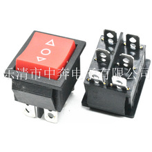 KCD4 �tɫӡ���^-�p��λ 6�_3�n �Ի֏ʹ����_�P 16A  ��λ�_�P