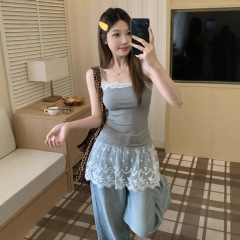 甘い雰囲気感があります。