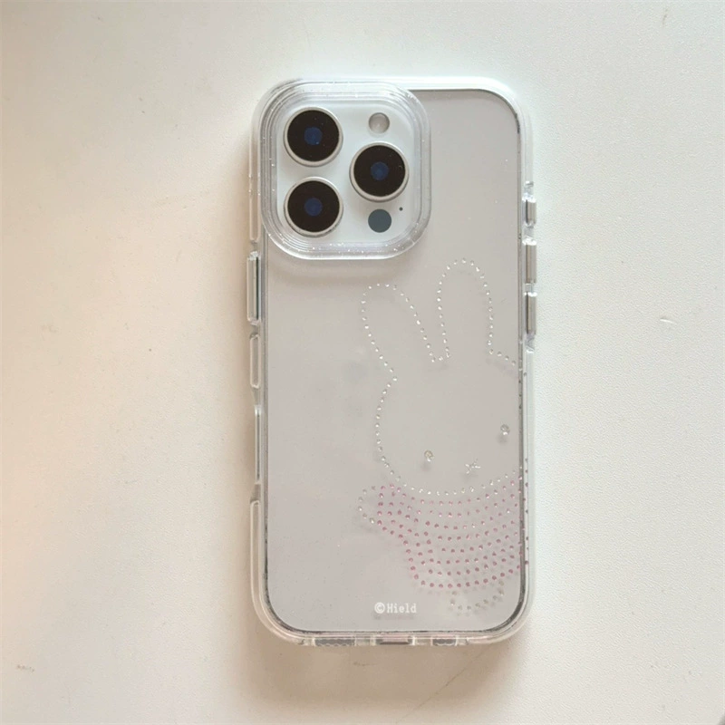 Apple, совместимый складчатый чехол-плиссе, iPhone 16, милый чехол для телефона, iPhone 15 Pro Max