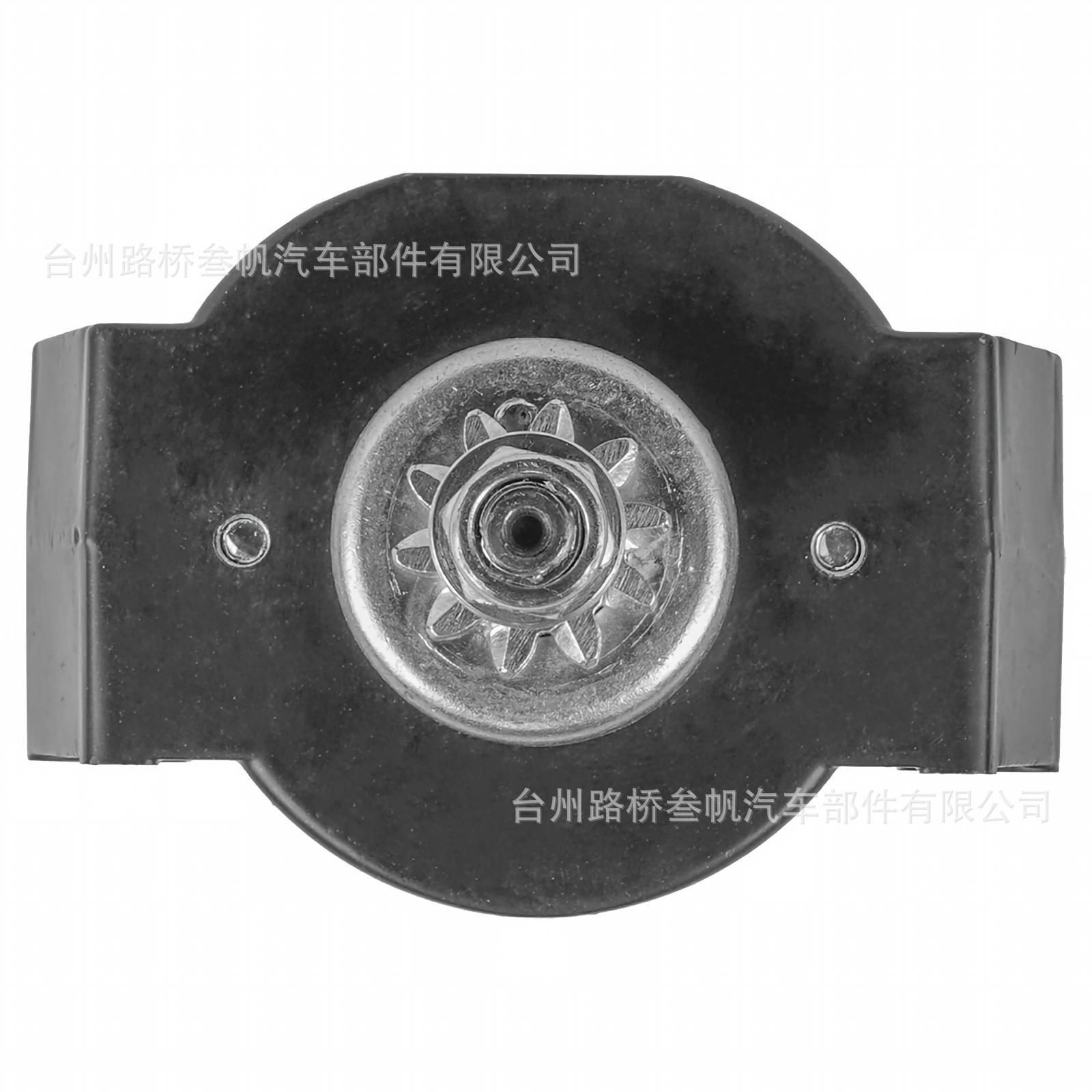 50-893889t Outboard Motor Starter Motor Is Suitable for Mercury Outboard 30-60Hp Starter Motor