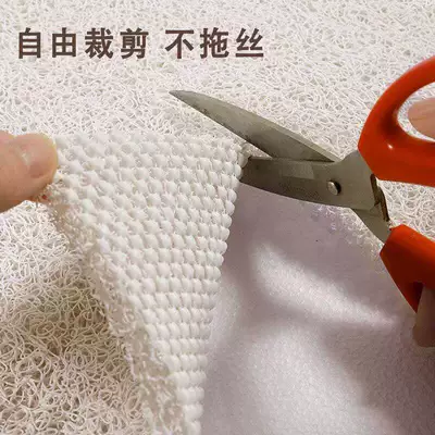 Avtomobil döşəmə paspasları — loop children's bath anti-slip mat