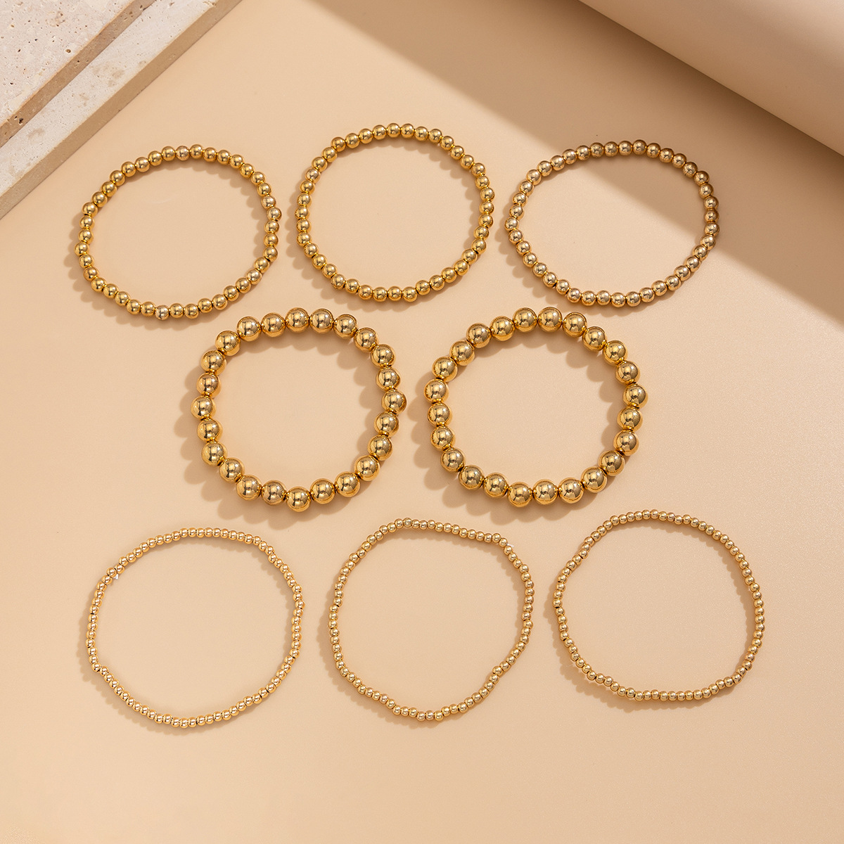 17g Weight CCB Pendant Material Bracelets Classification CCB, Imitation Pearl Chain Material Beaded Chain Chain Type 1 Set Quantity Banquet, Travel Occasion CCB, Imitation Pearl Material Heart Shape Pattern Women's Gender Plating Design Vintage Style Style Vintage Style Heart Shape CCB Imitation Pearl Beaded Chain Beaded Bracelets Wholesale 37