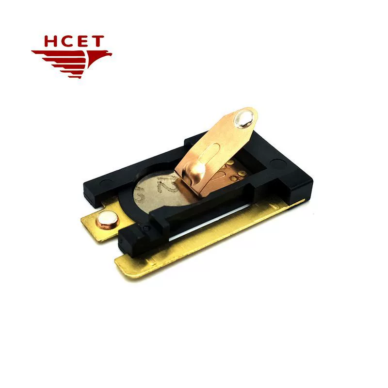 HCET-C1 temperature protection switch replaces Korean KIE toilet pad temperature control normally open thermal protector UL certification