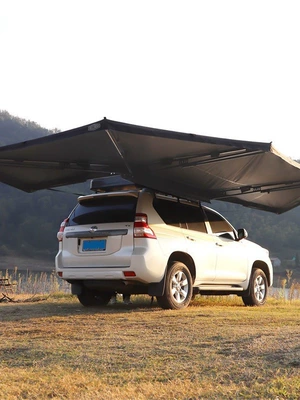 Avtomobil yan çətirləri side Sky Tent Room rain-proof