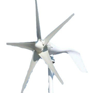 レアアース交流永久磁石s2型100w水平軸街灯用風力発電機風光相補|undefined